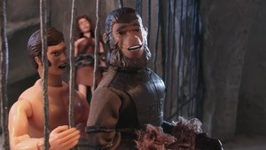 Robot Chicken 5. epizoda