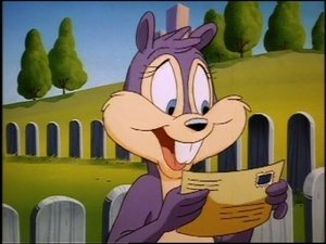 Animáci 65. epizoda