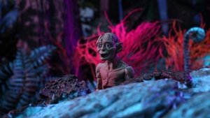 Robot Chicken 4. epizoda