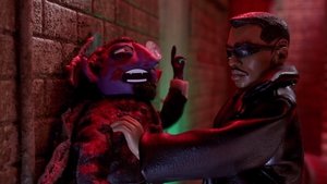 Robot Chicken 15. epizoda