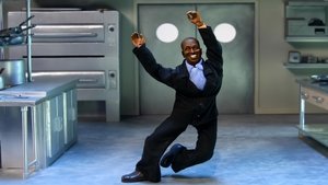 Robot Chicken 1. epizoda