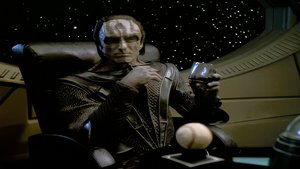 Star Trek: Hluboký Vesmír Devět Oběť andělů