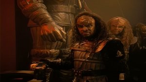 Star Trek: Hluboký Vesmír Devět Přichází apokalypsa