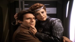 Star Trek: Hluboký Vesmír Devět Vzkříšení