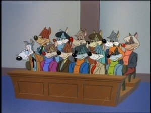 Animáci 118. epizoda