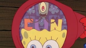 SpongeBob v kalhotách Život je zábava