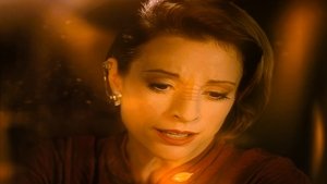 Star Trek: Hluboký Vesmír Devět Chiméra