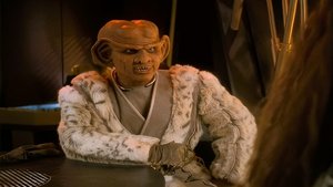 Star Trek: Hluboký Vesmír Devět Kdyby lásku nikdo nehledal