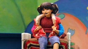 Robot Chicken 9. epizoda