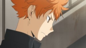 Haikyu!! 14. epizoda