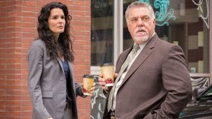 Rizzoli & Isles: Vraždy na pitevně 2. epizoda