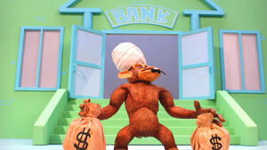 Robot Chicken 10. epizoda