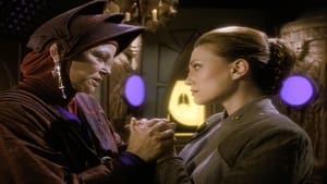 Star Trek: Hluboký Vesmír Devět V rukou Proroků