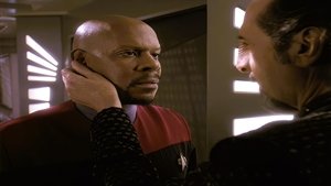Star Trek: Hluboký Vesmír Devět Vyslancův návrat