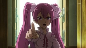 Akame ga kill! 2. epizoda