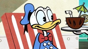 Myšák Mickey 15. epizoda