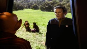 Star Trek: Hluboký Vesmír Devět Sirotek času