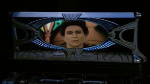 Star Trek: Hluboký Vesmír Devět Váleční psi