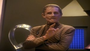Star Trek: Hluboký Vesmír Devět Opuštěný
