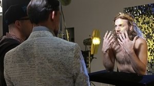 Amerika hledá topmodelku 7. epizoda