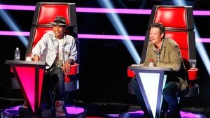 The Voice 4. epizoda