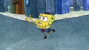 SpongeBob v kalhotách Hlídka