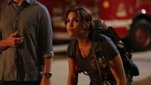 Chicago Fire Ohrom mě