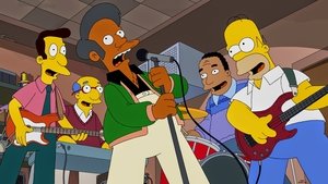 Simpsonovi Kapela otců