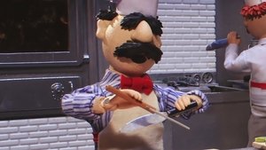 Robot Chicken 10. epizoda
