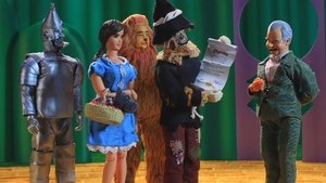 Robot Chicken 7. epizoda