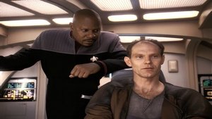 Star Trek: Hluboký Vesmír Devět Záblesk slávy