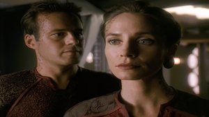 Star Trek: Hluboký Vesmír Devět Břímě času