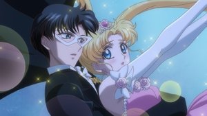 Sailor Moon Crystal 4. epizoda