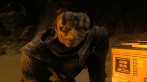 Star Trek: Hluboký Vesmír Devět Valčík