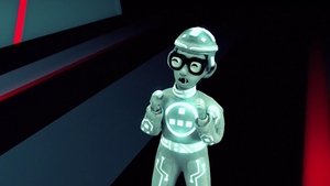 Robot Chicken 10. epizoda