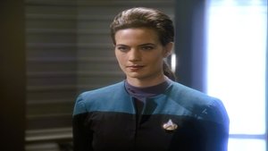Star Trek: Hluboký Vesmír Devět Daxová