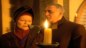 Star Trek: Hluboký Vesmír Devět Kruh