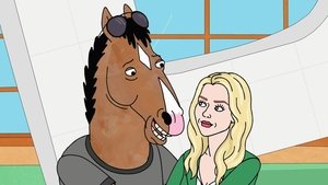 BoJack Horseman Oslíku, otřes se