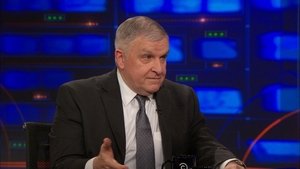 The Daily Show 157. epizoda