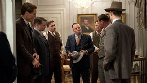 Impérium – Mafie v Atlantic City Ďábel, kterého znáš