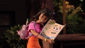 Robot Chicken 9. epizoda
