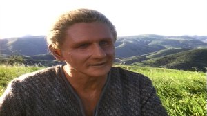 Star Trek: Hluboký Vesmír Devět Potomci času