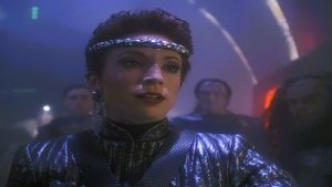 Star Trek: Hluboký Vesmír Devět V říši za zrcadlem