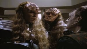 Star Trek: Hluboký Vesmír Devět Osamělý muž