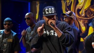 The Daily Show 141. epizoda