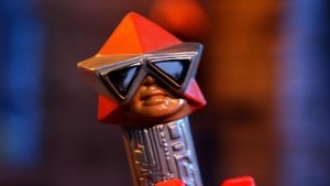 Robot Chicken 3. epizoda