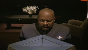 Star Trek: Hluboký Vesmír Devět Blouznění