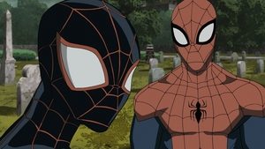 Dokonalý Spiderman Pavoučí vesmír - část 3