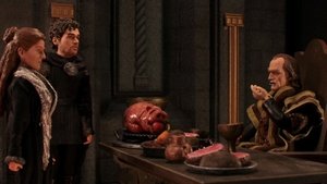 Robot Chicken 10. epizoda