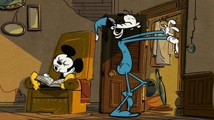 Myšák Mickey 14. epizoda